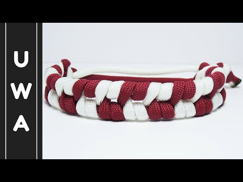 Thin Paracord Bracelets [UWA] 