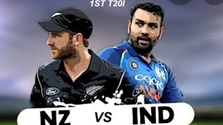 india vs nuziland odi highlights