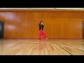 E-girls　ごめんなさいのKissing You　 dance cover