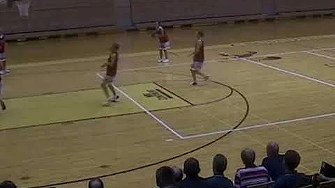 Keith Freeman  Zone Offense