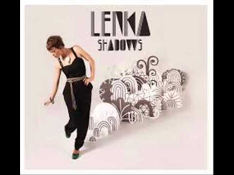 Lenka (+) Two Heartbeats