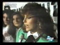 Conferencia con Fans de Verónica Castro en Italia 1988