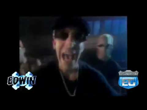 Daddy Yankee { { Knockout3030 } } Año 1999 Rap Hip Hop Vieja Escuela