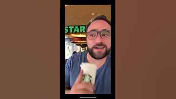 ¿Cómo obtener Refill en Starbucks?