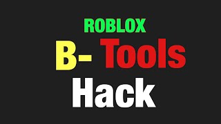 btools roblox jailbreak