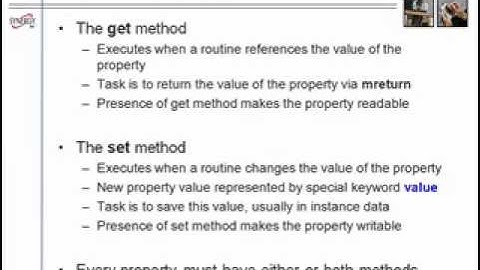 Introduction to Object-Oriented Synergy | Synergy Objects 1