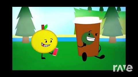 Object Show intro mashup #11 (OIR)