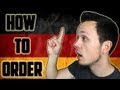 How to Order in Germany  German Culture