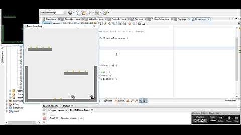 Milestone 1 helper video - part 5