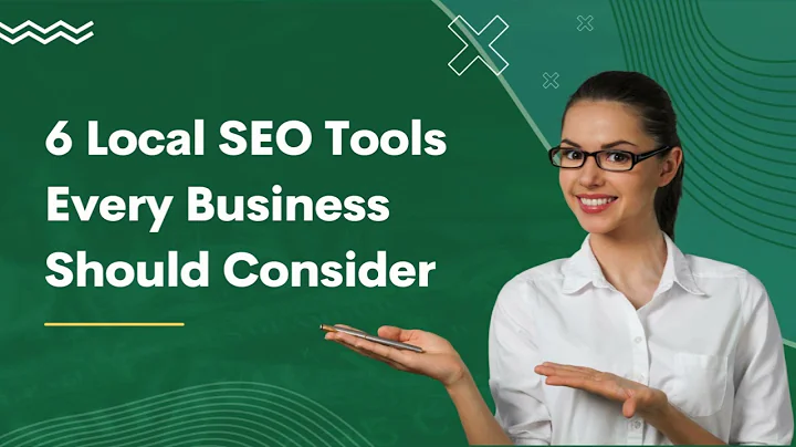 6 Must-Have Local SEO Tools for Small Businesses in 2024
