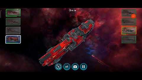 Stellar Wind Idle: Space RPG - Gameplay (Android, iOS)