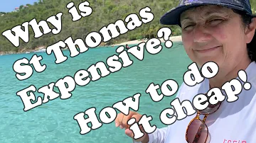 Is St. Thomas included in Verizon plan?
