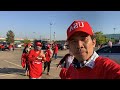 Vietnammese Rally Trump 2020 Houston -TX