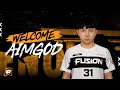 Welcome aimgod to philadelphia fusion