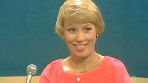 Match Game 76 (Episode 826) (Lights Go Out!)