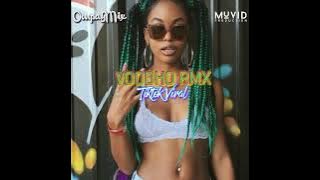 πYG LAGI VIRAL TIKTOK GOYANG VOODHO REMIX 2022π