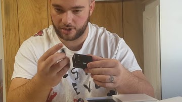 gitup git2 pro unboxing