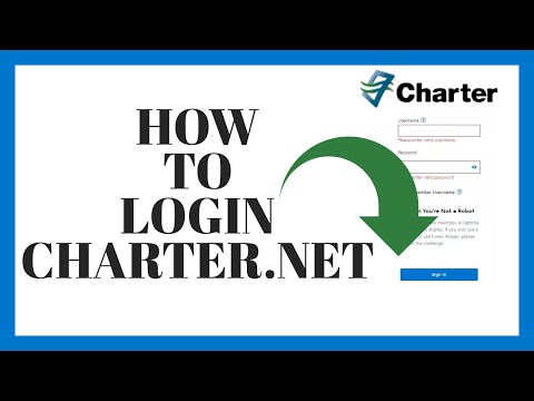 How To Login To Charter Email Account 2022? (Spectrum.net)