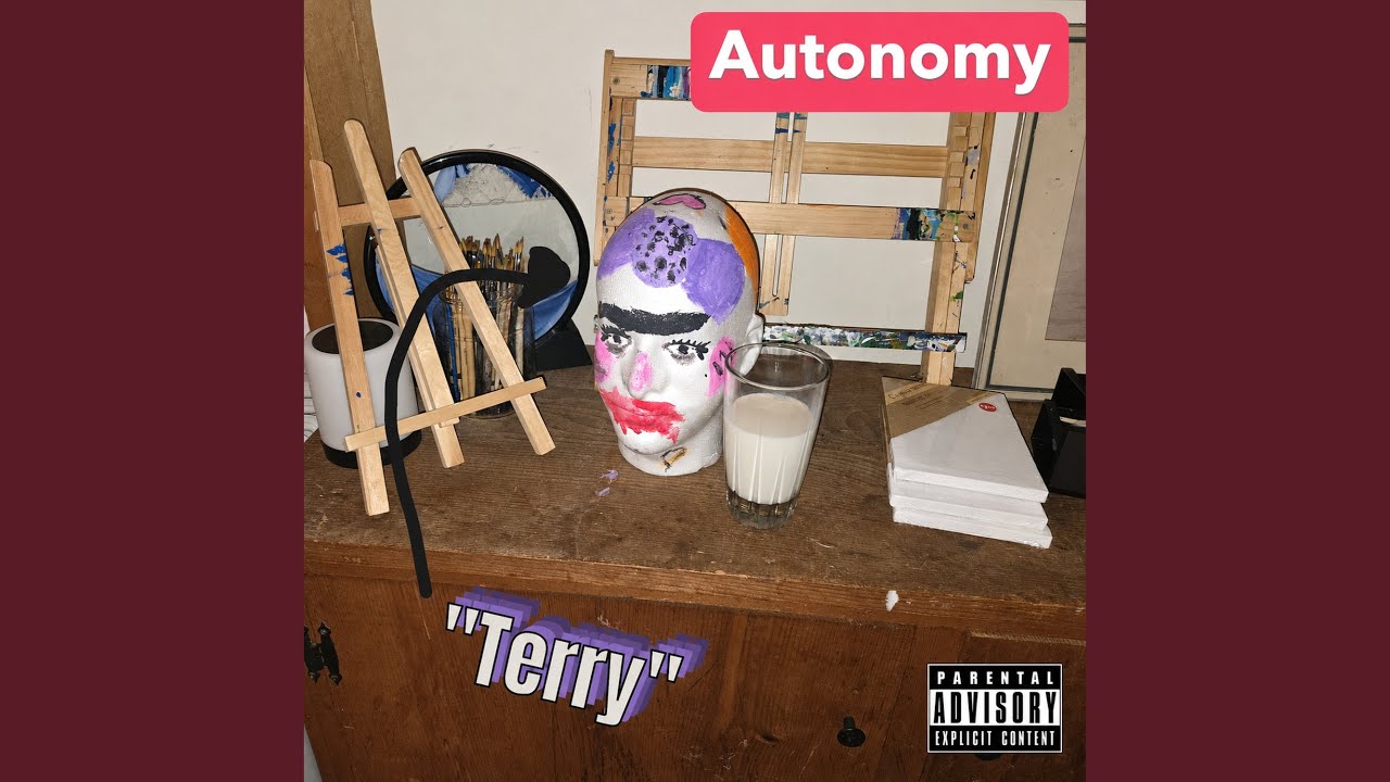 Watch terry on YouTube Watch terry on YouTube