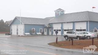 03-12-18 Corolla, NC - Gale to Strong Gale Force Winds and Rain