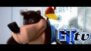 Banjo-Kazooie: Nuts & Bolts (Gametrailers Review) (Xbox 360)