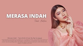 Merasa Indah - Tiara Andini (Cover)