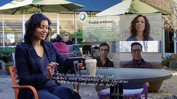 MobileIron Modern Work Explainer Video