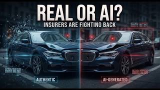 AI Insurance Fraud Is Exploding — Deepfakes Are Changing Everything