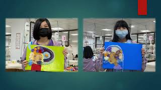 112學年度漳和國中技藝班成果展影片