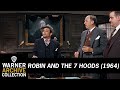 All For One | Robin and the 7 Hoods | Warner Archive