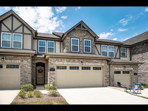 1407 CALUM WAY, Fort Mill, SC home video tour