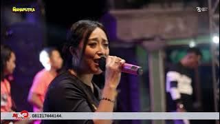 TUJUH PURNAMA - YUNI AYUNDA || OM MAHAPUTRA ft CELLO AUDIO live Karangbinangun LAMONGAN