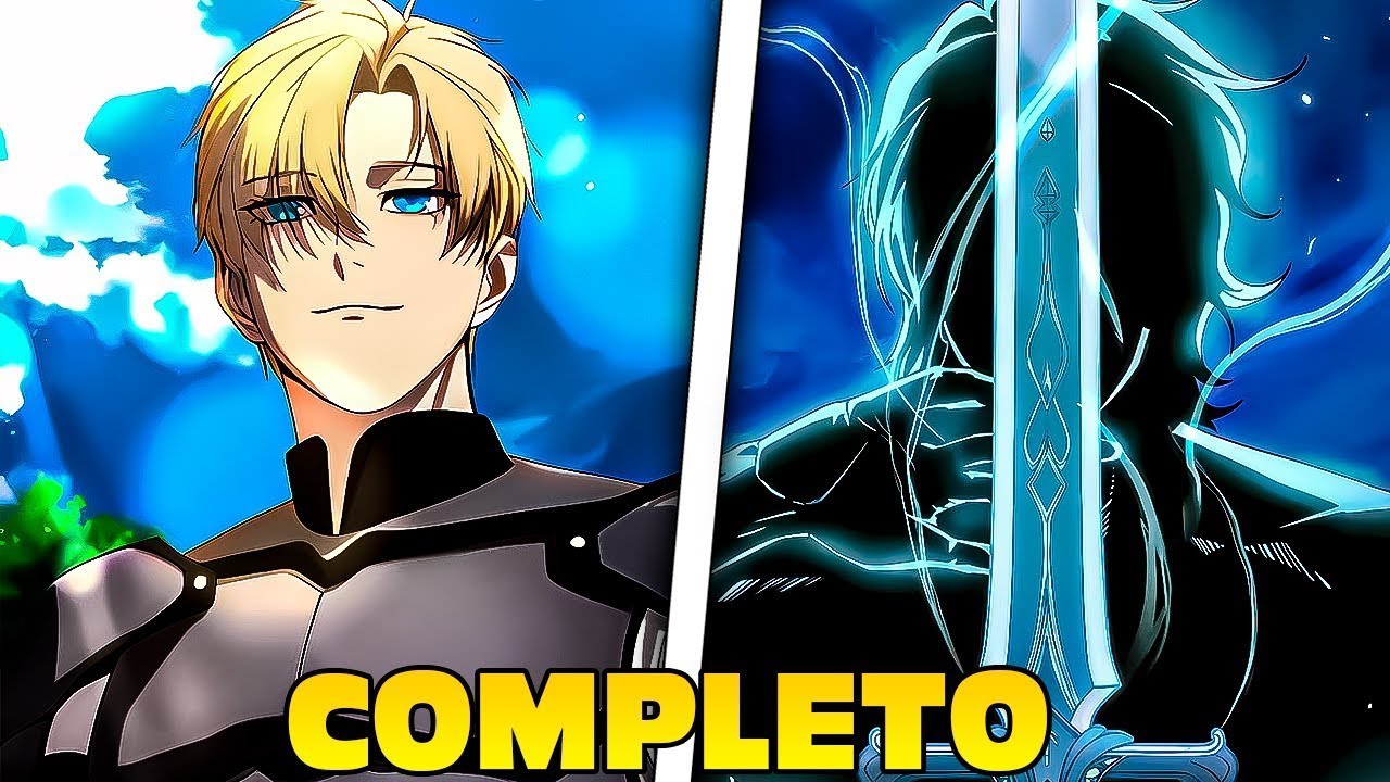 Vendedor De Velas Ganhou Poder Das Estrelas Agora Pode Ser o Mais Forte