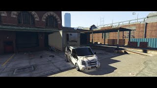 видео: АФК ФАРМ | РАБОТА КУРЬЕРА В GTA 5 RP картинка: АФК ФАРМ | РАБОТА КУРЬЕРА В GTA 5 RP