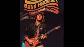 Davy Knowles - Tear Down The Walls