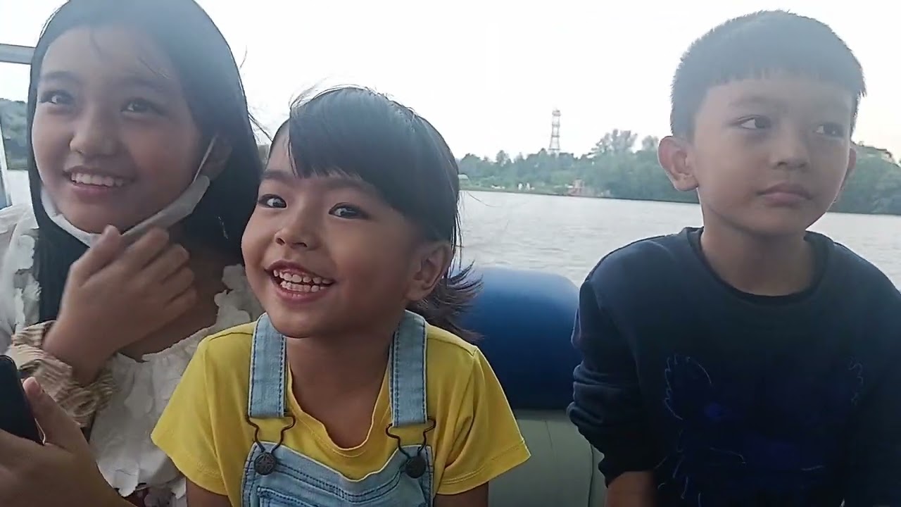 Family time - Back to Memory