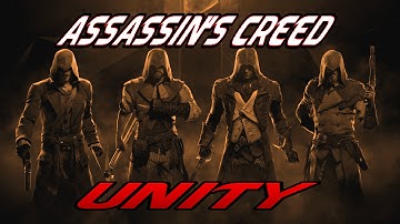 Free Intro - Assassin