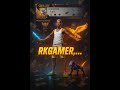 RKGAMER.., IS LIVE RANKED PUSHING 🔥