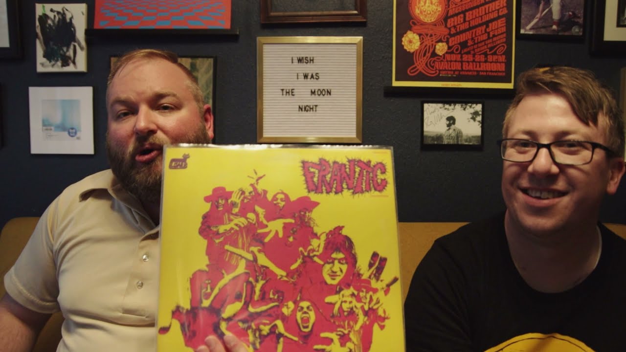 TPE Record Run #47 - Starts and Stumbles and Records, too