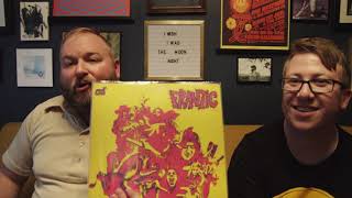 TPE Record Run #47 - Starts and Stumbles and Records, too