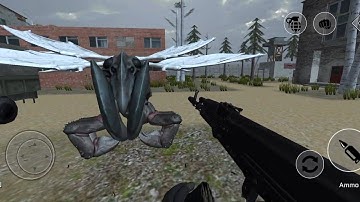 Insane Monsters 2 New Update - Android GamePlay #3