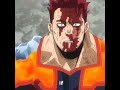 ✨️LET THE WORLD BURN‼️🔥|[sry bad editing💔]|#myheroacademia #mhaedit #mha #dabi #edit #trend #fyp