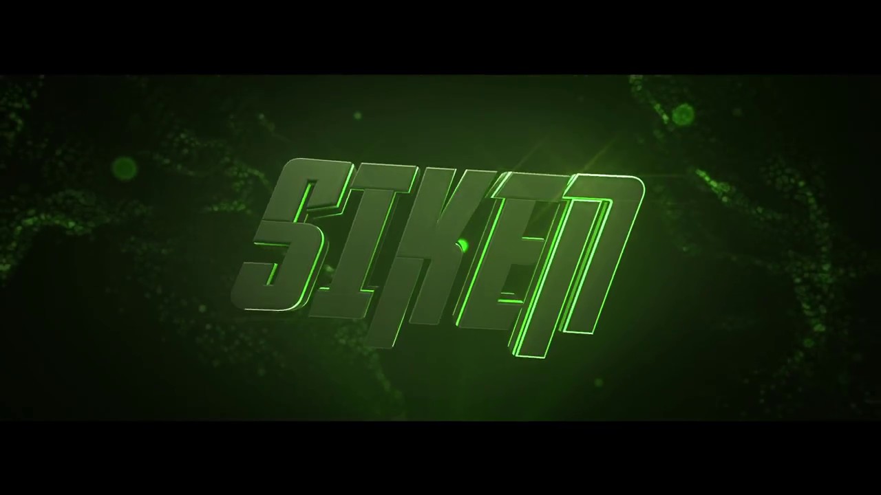 INTRO FOR Siken