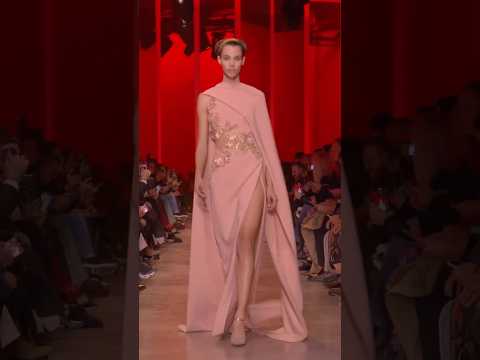 Elie Saab Haute
