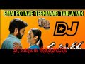 EMAI POTANE DJ SONG FULL TEENMAAR TABLA MIX O PITTA KADHA DJ SONG TELUGU DJ SONGS mix by Dj Sathwik Mp3 Song