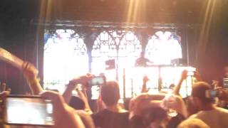 Eric prydz @ echostage 6/14/14: depeche ...