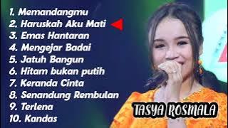 Memandangmu   Tasya Rosmala Full Album Terbaru 2021 New Pallapa