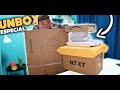 MINI Unboxing a LO BESTIA ESPECIAL AÑO ¡Muy PREMIUM!