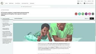 MHPSS MSP Video Tour 2023