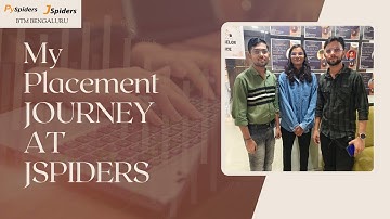 "Prity Rani Secures Software Developer Role at Jspider BTM with 4.5 LPA Package! 🌟